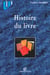 Histoire du livre