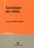 Sociologie des élites