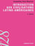 Introduction aux civilisations latino-américaines (4e édition)