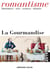 Romantisme N°186 4/2019 La Gourmandise