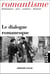 Romantisme n.204 : Le dialogue romanesque
