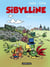 Sibylline : Intégrale vol.2 : 1969-1974