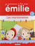 Je commence a lire avec Emilie Tome 6 - les marionettes