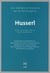 Husserl