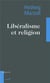 Libéralisme et religion