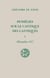 Homélies sur le cantique des cantiques Tome 1 - homélies I-V