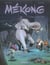 Mékong Tome 2 - piège en forêt Moï