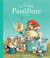 La famille Passiflore : La chorale
