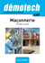 DEMOTECH : maçonnerie - CAP