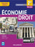 Les parcours pro : économie, droit - 2de bac pro - pochette élève (édition 2017)