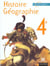 Histoire/géographie - 4ème - livre de l'élève (édition 1998)