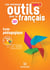 Les nouveaux outils pour le français : cycle 2, CE1 - guide pédagogique avec CD-ROM (édition 2016)