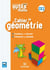 Les nouveaux outils pour les maths : CE2 - cahier de géométrie
