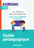 Kimono : CE2 - je résous des problèmes avec les schémas en barres - guide pédagogique