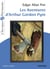 Les aventures d'Arthur Gordon Pym