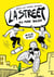 La street Tome 1 : en mode bolide