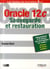 Oracle 12c - Sauvegarde et restauration