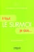 Le surmoi : Il faut, je dois...