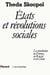Etats et révolutions sociales : La révolution en France, en Russie et en Chine