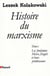 Histoire du marxisme : Les fondateurs : Marx, Engels et leurs prédécesseurs