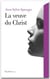 La veuve du christ