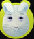 Oh ! le petit lapin