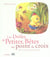 Les droles de petites betes au point de croix