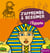 J'apprends à dessiner l'egypte