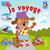 Je voyage - comme les grands