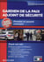 Gardien de la paix, adjoint de sécurité - premier et second concours (édition 2011-2012)