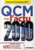Qcm toute l'actu 2010 concours et examens 2011