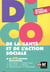 Dico de la santé et de l'action sociale  - 4e édition - Dictionnaire