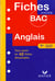 Fiches du bac anglais toutes series