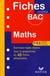 Fiches bac Tome 13 : mathématiques - terminale ES