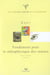 Fondements de la metaphysique