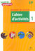 Methode de lecture - cp - cahier d'activités 1