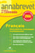 Annabrevet sujets & corrigés : français (édition 2006)