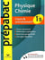 Physique/chimie - 1ère s