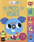 Repete apres moi - les mots du visage 1/3 ans