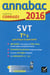 Annabac - svt - terminale s