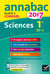 Annabac sujets & corriges - 2017 - sciences - 1ère es, l