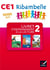 Ribambelle CE1 série Rouge éd 2016 Livret entrainement 2 : VENDU PACK 9329505