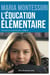 Pédagogie scientifique Tome 2 - l'éducation élémentaire