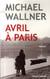 Avril à Paris