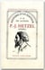 Histoire d'un éditeur et ses auteurs - hetzel
