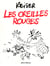 Les oreilles rouges