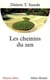 Les chemins du zen