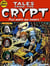 Tales from the crypt Tome 1 : plus morts que vivants !