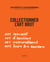 Collectionner l'art brut - art inventif, art d'instinct, art extraculturel, art hors les normes