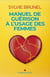 Manuel de guérison à l'usage des femmes